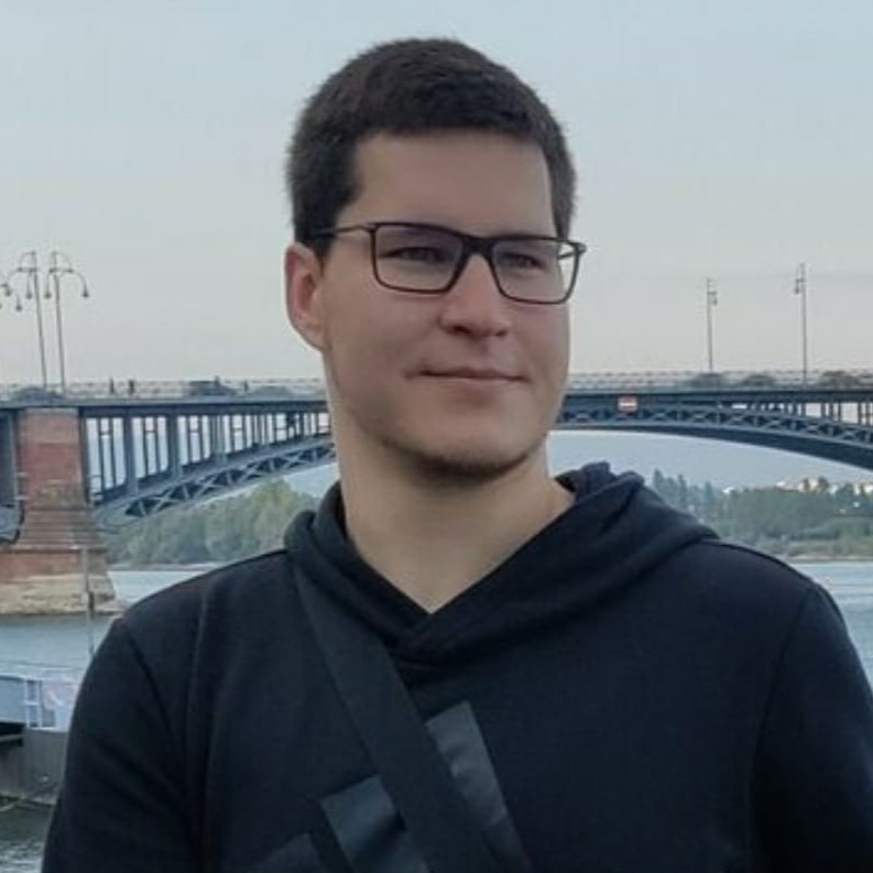 Aaron Brunk