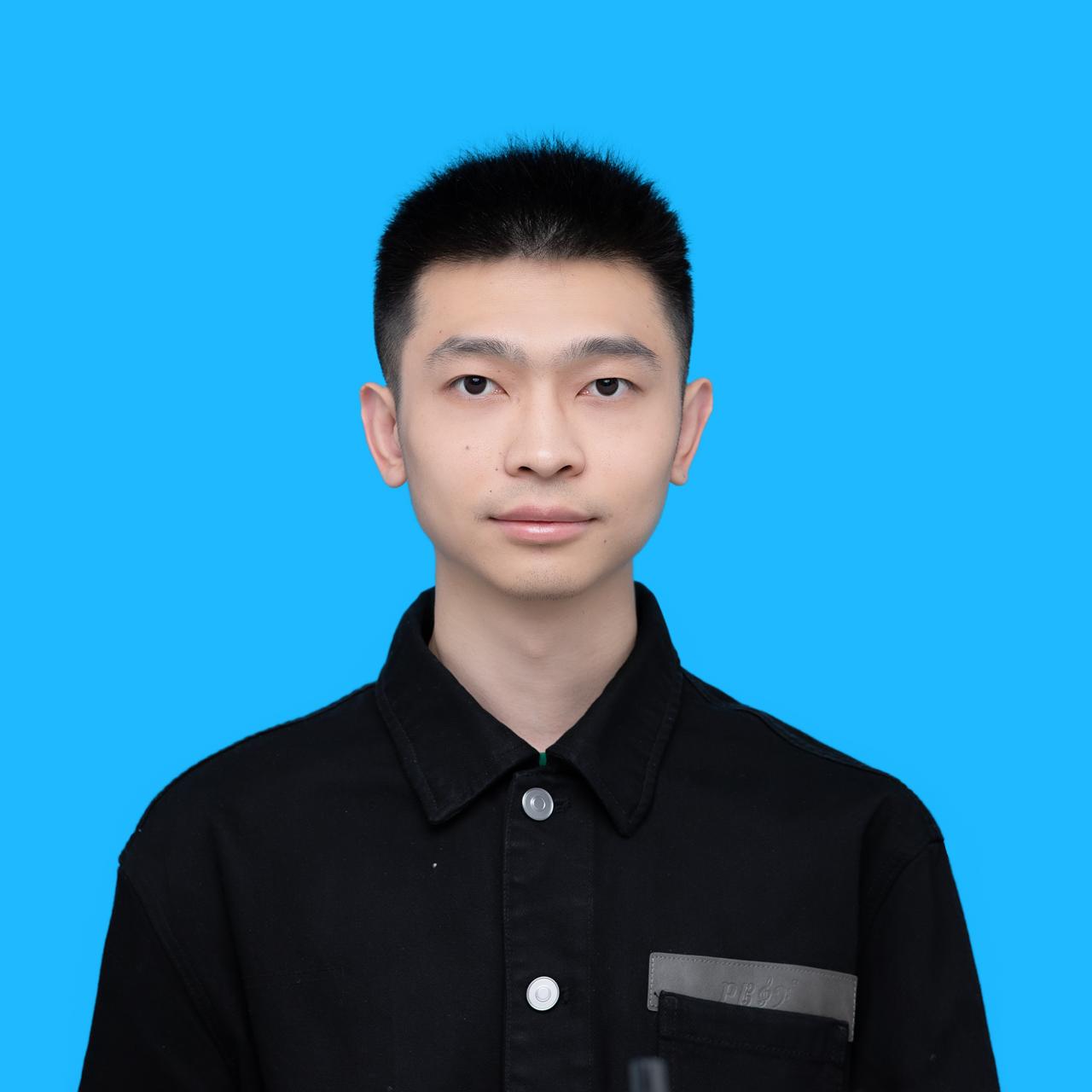 Ganghui Zhang